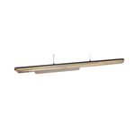 Lustre Lamp LED 32W-L1200mm