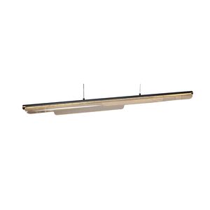 Lustre Lamp LED 32W-L1200mm