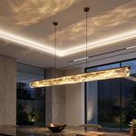 Lustre Lamp LED 32W-L1200mm
