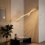 Lustre Lamp LED 32W-L1200mm