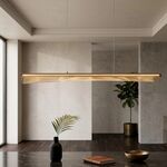 Lustre Lamp LED 32W-L1200mm