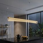 Lustre Lamp LED 32W-L1200mm
