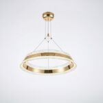 Lustre Lamp LED 33W D500