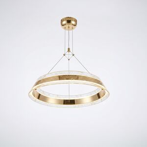 Lustre Lamp LED 33W D500