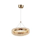 Lustre Lamp LED 34W D500