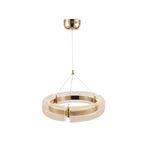Lustre Lamp LED 34W D500