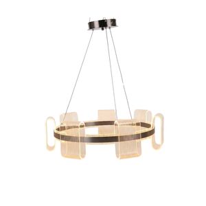 Lustre Lamp LED 56W ¢600