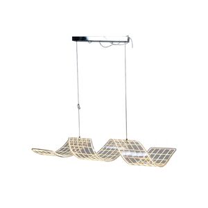 Lustre Lamp LED 58W- L1200mm
