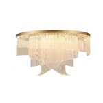 Lustre Lamp LED 60W ¢600