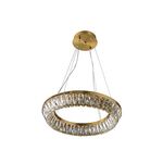 Lustre Lamp-Redondo LED 36W φ500*H1000mm