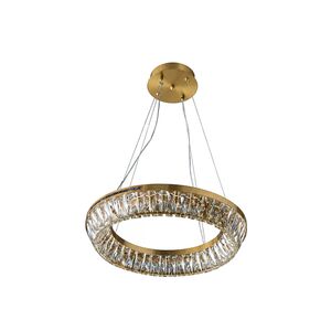 Lustre Lamp-Redondo LED 36W φ500*H1000mm