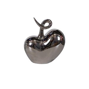 Maçã Decorativo 17×9.5×18.5cm