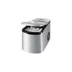 MÁQUINA DE FAZER GELO MG12 (ALPATEC)