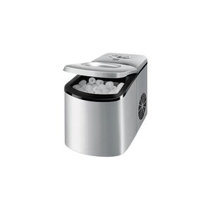 MÁQUINA DE FAZER GELO MG12 (ALPATEC)