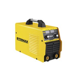 Máquina de solda inversora RTM5160 160A RTRMAX