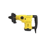 Martelo de Demolição 1500W RTM2715