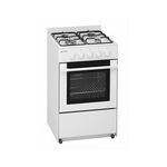 MEIRELES FOGÃO 4B 53x55CM BRANCO N510WST