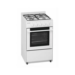 MEIRELES FOGÃO 4B 53x55CM BRANCO N510WST