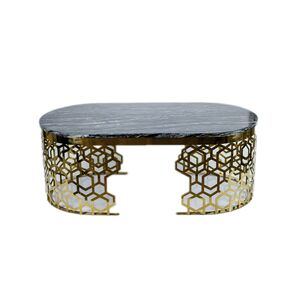 Mesa Da Sala De Estar Com Tampo 120x60x45