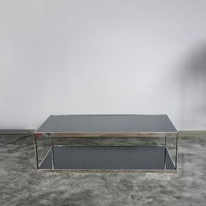 Mesa De Aço Inoxidável 1300x700x400 MM