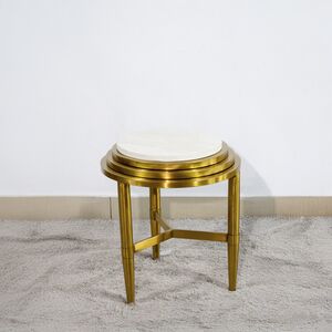 Mesa de canto para sala e escritórios