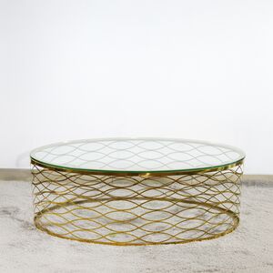 Mesa de centro para salas e escritorios