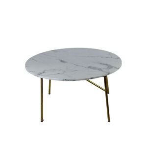 Mesa de centro para salas e escritórios