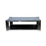 Mesa de centro para salas e escritórios