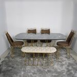 Mesa Madrid  “301 – 90*160-Avida