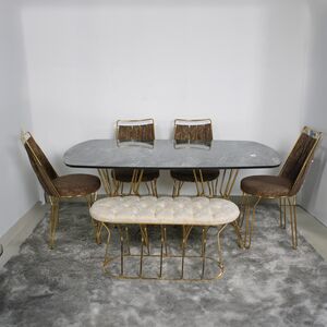 Mesa Madrid  “301 – 90*160-Avida