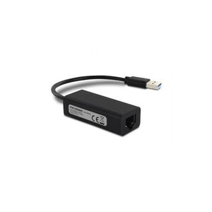 METRONIC ADAPT USB.C M/RJ45 F   -395290
