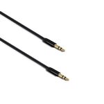 METRONIC CABO JACK-3,5MM/1,2MT. -370088