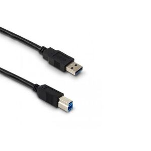METRONIC CABO USB 3.0-AB M/M-5MT-370224