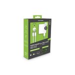 METRONIC CARREG 20W.+CABO USB.C -395667