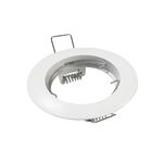 MINI DOWNLIGHT GU10 BR METALLICA-R