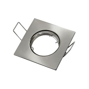MINI DOWNLIGHT GU10 NICKEL METALLICA-S