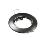 MINI DOWNLIGHT GU10 PT METALLICA-R