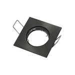 MINI DOWNLIGHT GU10 PT METALLICA-S