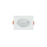 MINI DOWNLIGHT QUAD 5W 6400K NICK-S