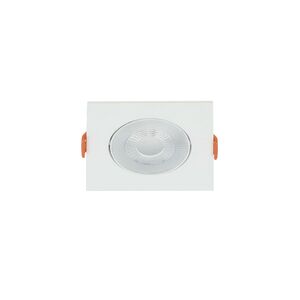 MINI DOWNLIGHT QUAD 5W 6400K NICK-S
