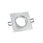 MINI DOWNLIGHT QUADRADO CHROME PALACE2