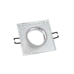 MINI DOWNLIGHT QUADRADO CHROME PALACE2