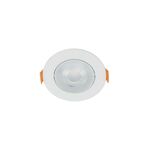 MINI DOWNLIGHT RED. 5W 6400K NICK-R