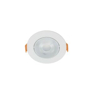 MINI DOWNLIGHT RED. 5W 6400K NICK-R
