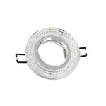 MINI DOWNLIGHT REDONDO CHROME PALACE2