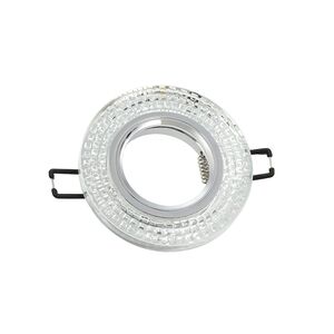 MINI DOWNLIGHT REDONDO CHROME PALACE2