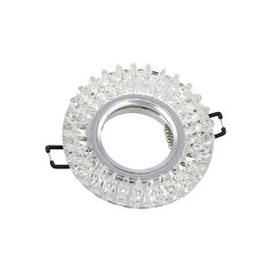 MINI DOWNLIGHT REDONDO CHROME PALACE3