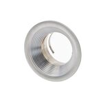 MINI DOWNLIGHT REDONDO GU10 VIOLA-B1
