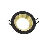 MINI DOWNLIGHT REDONDO PT+DOUR OLA-D12