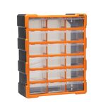 MONOBLOCK 18 DRAWERS SET RTRMAX